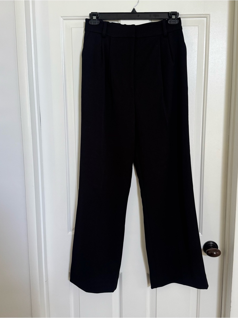 NWT Favorite Daughter Favorite Pant Shortie Sz 10 - Picture 12 of 15